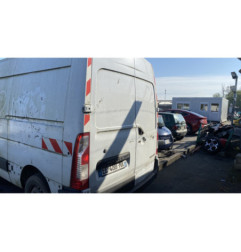 Poignee interieur avant droit RENAULT MASTER 3