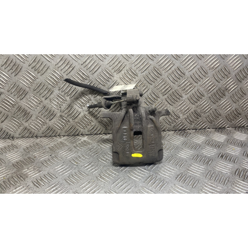 Etrier arriere droit (freinage) RENAULT MASTER 3 Photo n°1