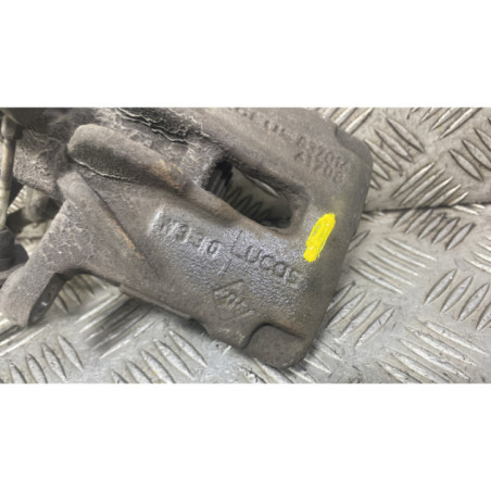 Etrier arriere droit (freinage) RENAULT MASTER 3