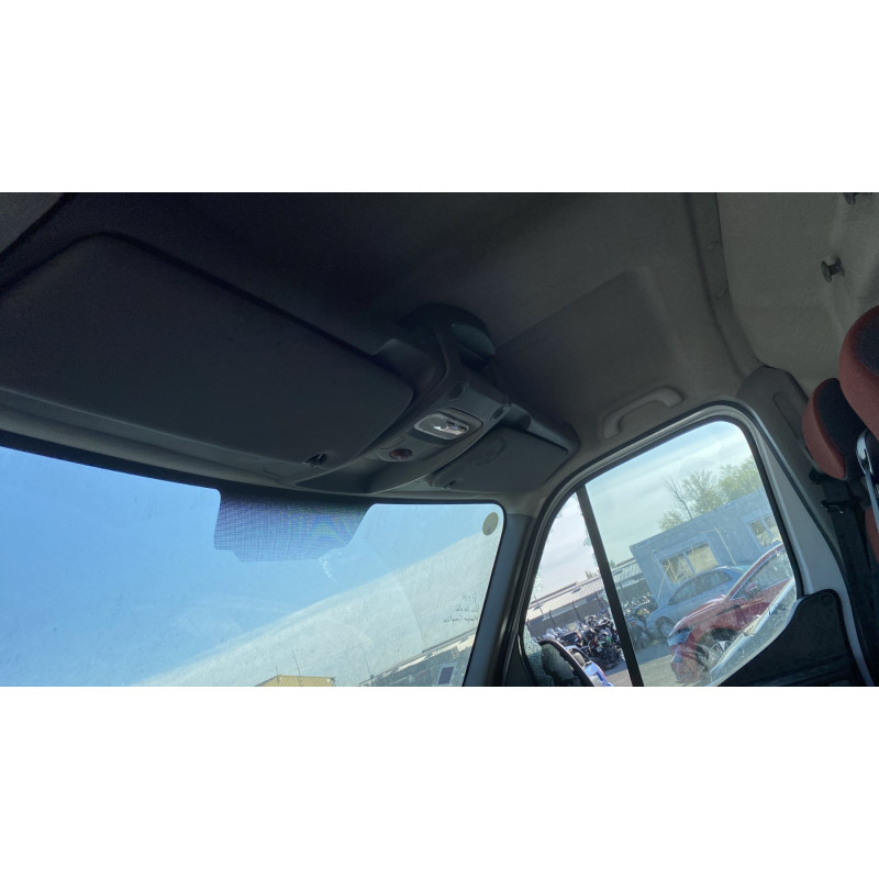 Etrier arriere droit (freinage) RENAULT MASTER 3 Photo n°17