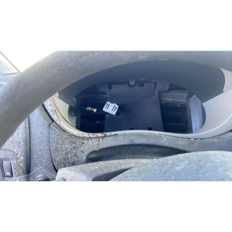 Etrier arriere droit (freinage) RENAULT MASTER 3 Photo n°19
