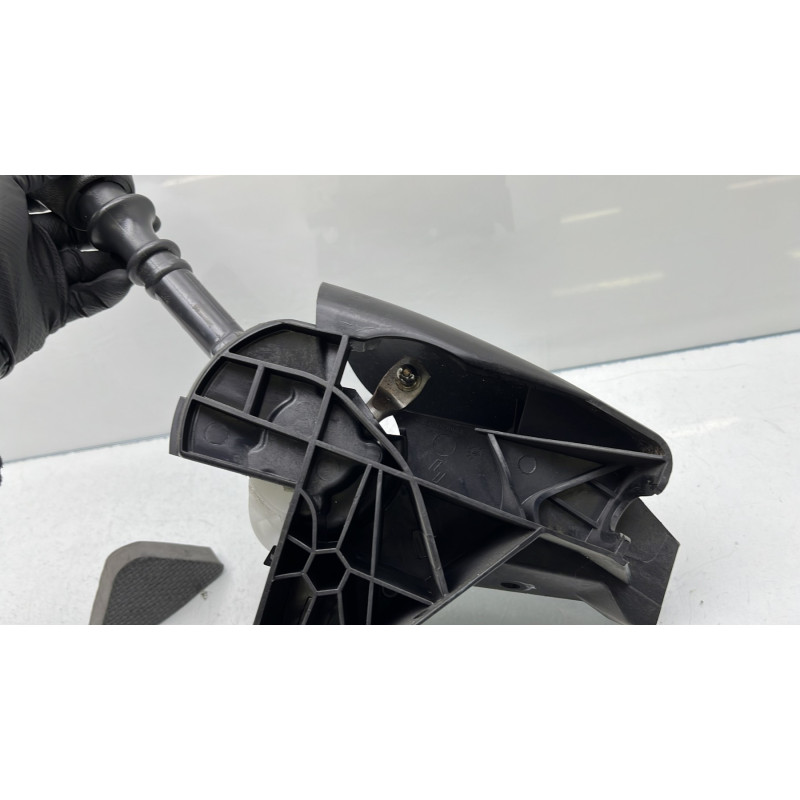 Levier de vitesses RENAULT MASTER 3 Photo n°4