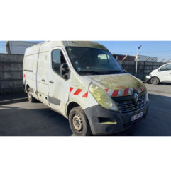 Levier de vitesses RENAULT MASTER 3