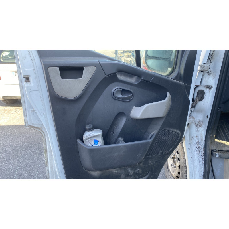 Levier de vitesses RENAULT MASTER 3 Photo n°15
