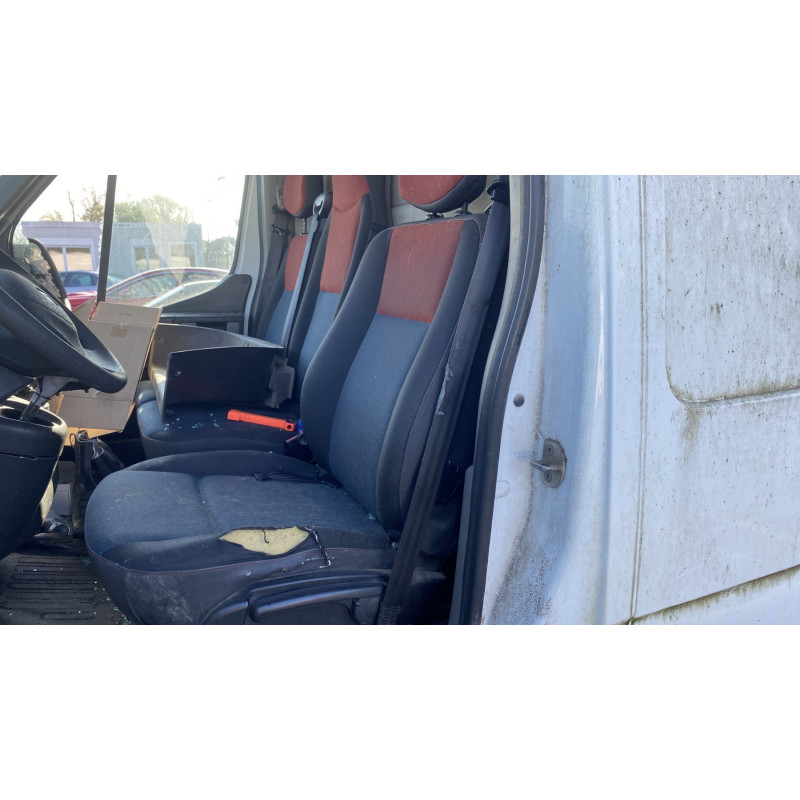 Levier de vitesses RENAULT MASTER 3 Photo n°17