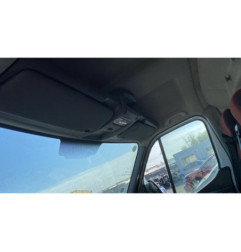 Levier de vitesses RENAULT MASTER 3