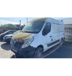 Maitre cylindre (freinage) RENAULT MASTER 3