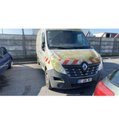 Maitre cylindre (freinage) RENAULT MASTER 3