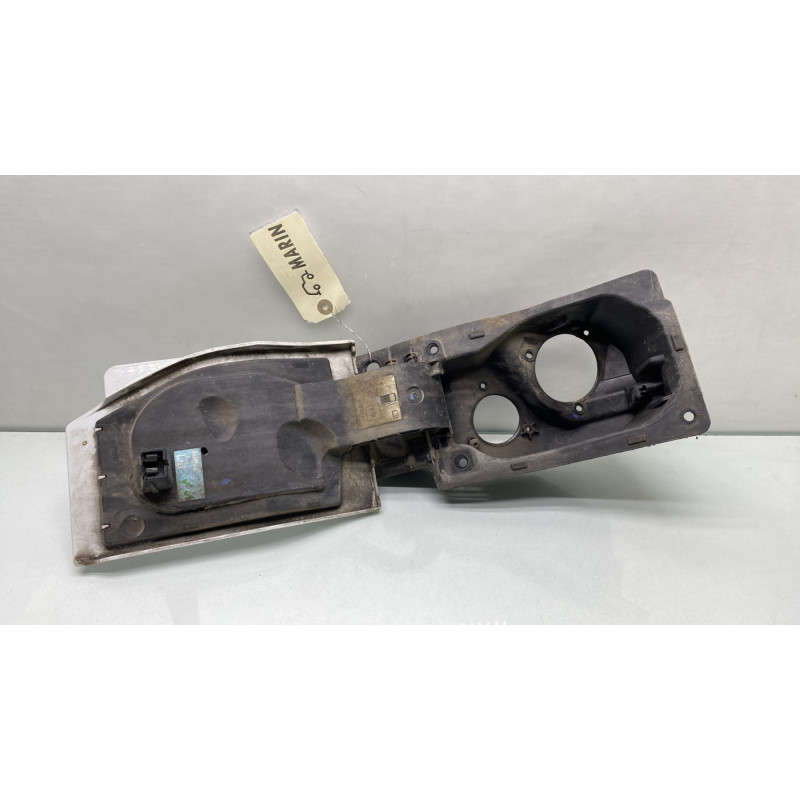 Trappe d'essence RENAULT TRAFIC 3 COURT Photo n°3