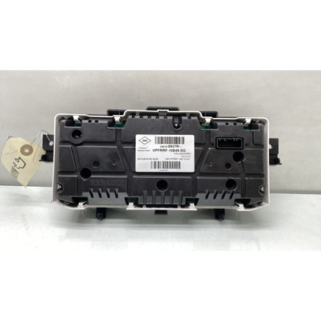 Compteur RENAULT TRAFIC 3 COURT