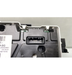 Compteur RENAULT TRAFIC 3 COURT