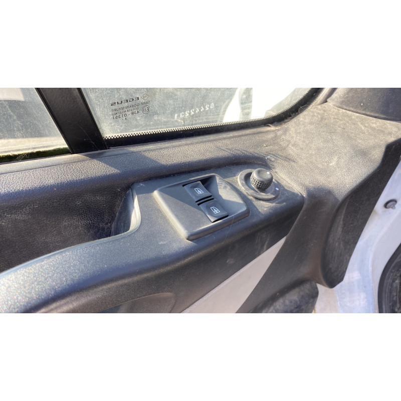 Compteur RENAULT TRAFIC 3 COURT Photo n°14