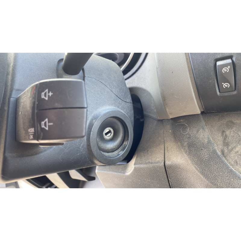 Compteur RENAULT TRAFIC 3 COURT Photo n°20