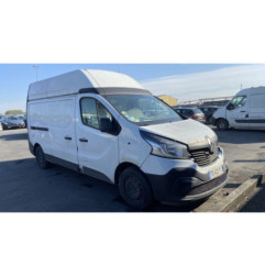 Eclairage de plafonnier RENAULT TRAFIC 3 COURT