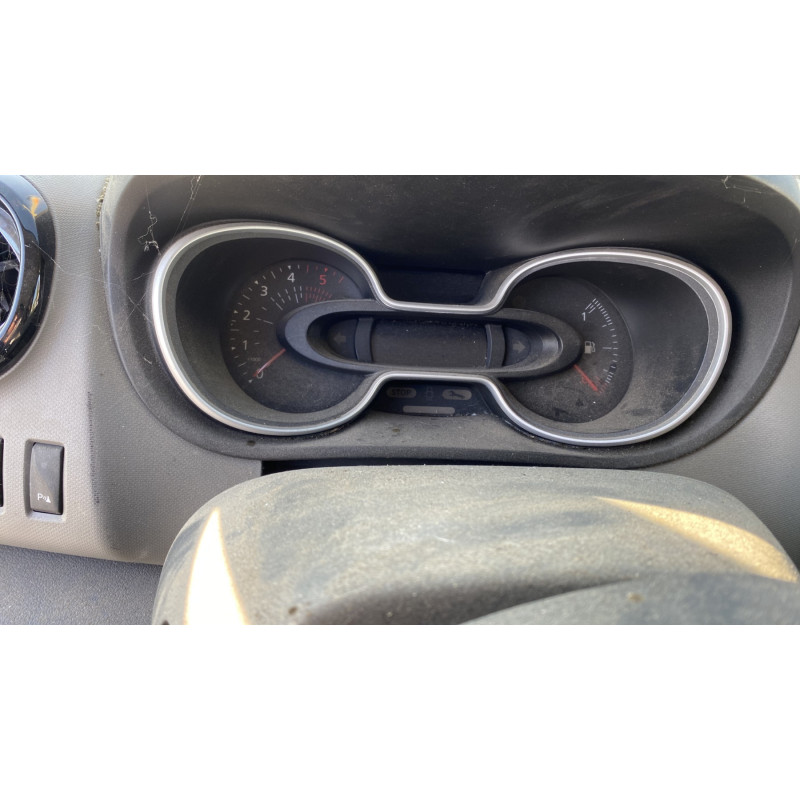Eclairage de plafonnier RENAULT TRAFIC 3 COURT Photo n°18
