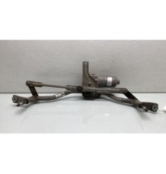Moteur essuie glace avant RENAULT TRAFIC 3 COURT Photo n°1