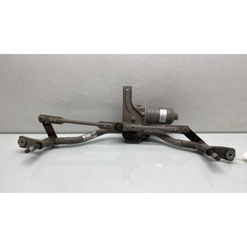 Moteur essuie glace avant RENAULT TRAFIC 3 COURT Photo n°1