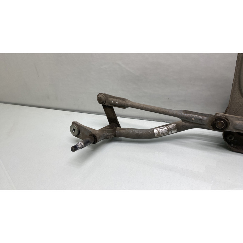 Moteur essuie glace avant RENAULT TRAFIC 3 COURT Photo n°3
