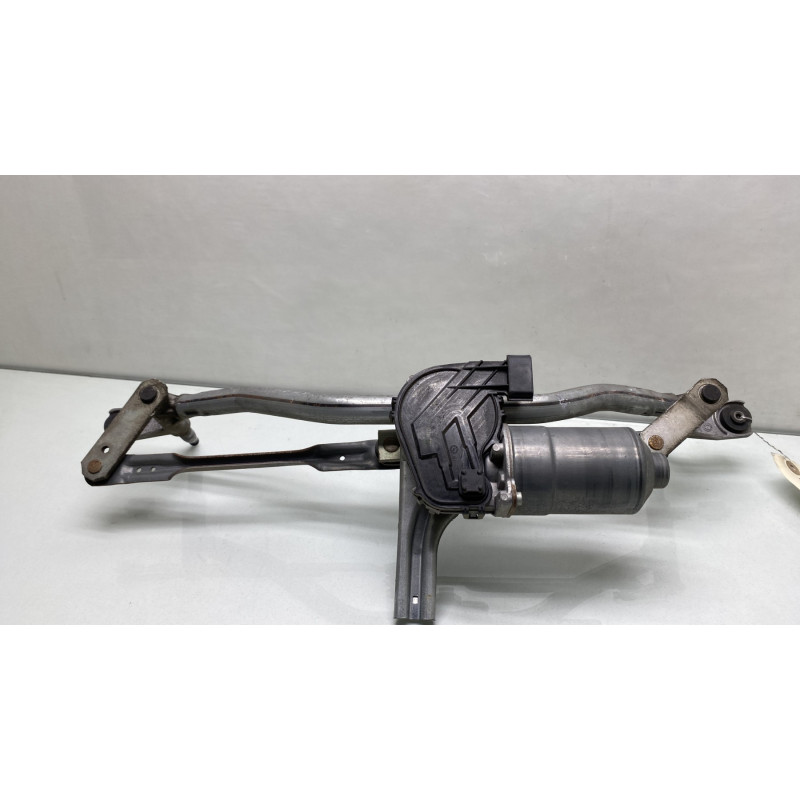 Moteur essuie glace avant RENAULT TRAFIC 3 COURT Photo n°4