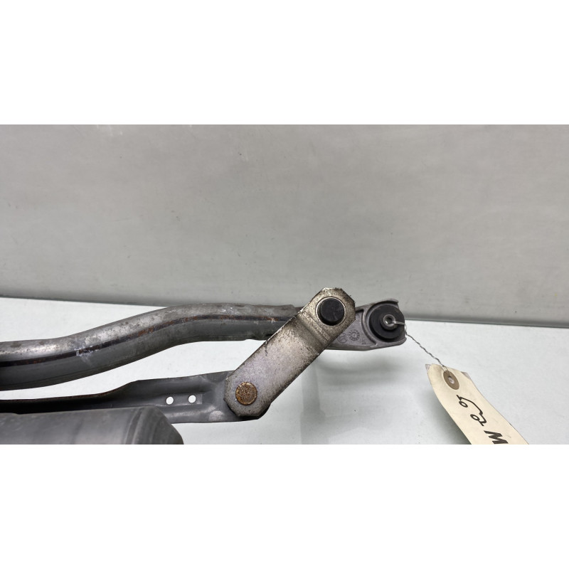 Moteur essuie glace avant RENAULT TRAFIC 3 COURT Photo n°5