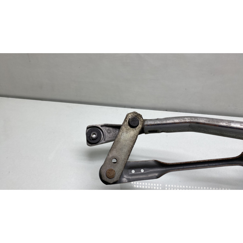 Moteur essuie glace avant RENAULT TRAFIC 3 COURT Photo n°6