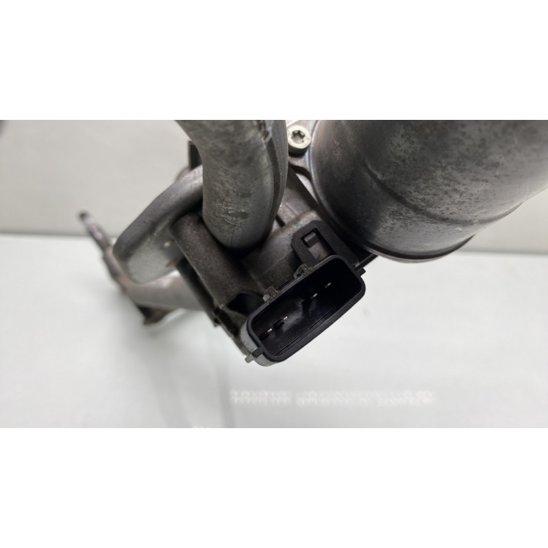 Moteur essuie glace avant RENAULT TRAFIC 3 COURT Photo n°7