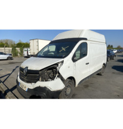 Alternateur RENAULT TRAFIC 3 COURT