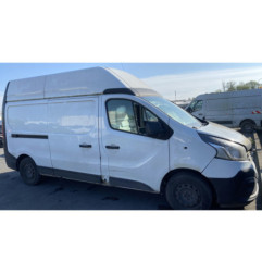 Alternateur RENAULT TRAFIC 3 COURT