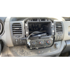 Alternateur RENAULT TRAFIC 3 COURT