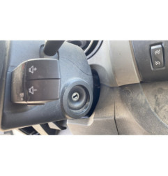 Alternateur RENAULT TRAFIC 3 COURT