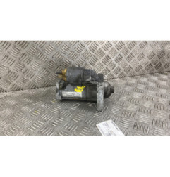 Demarreur RENAULT TRAFIC 3 COURT Photo n°1