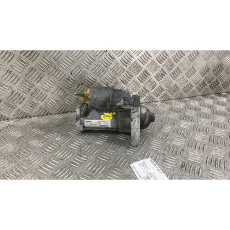 Demarreur RENAULT TRAFIC 3 COURT Photo n°1