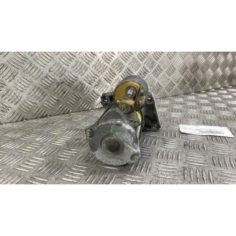 Demarreur RENAULT TRAFIC 3 COURT Photo n°3