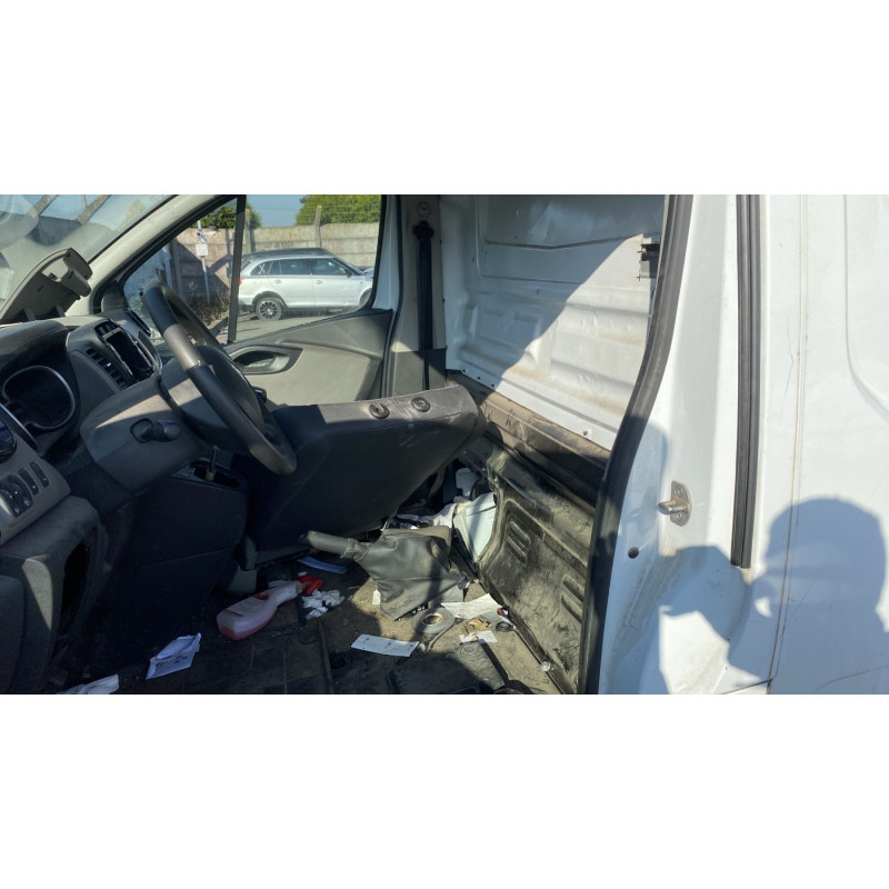 Demarreur RENAULT TRAFIC 3 COURT Photo n°14