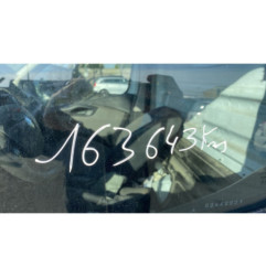 Demarreur RENAULT TRAFIC 3 COURT