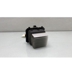 Resistance chauffage RENAULT TRAFIC 3 COURT Photo n°1