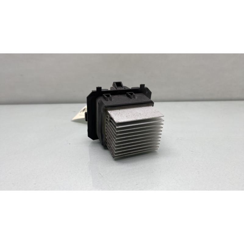 Resistance chauffage RENAULT TRAFIC 3 COURT Photo n°1