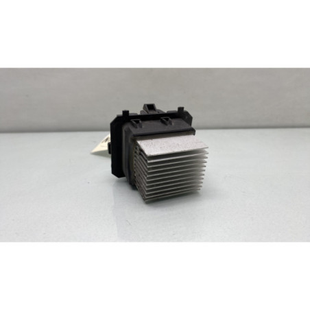 Resistance chauffage RENAULT TRAFIC 3 COURT Photo n°1