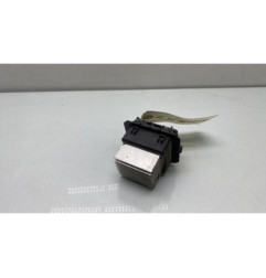 Resistance chauffage RENAULT TRAFIC 3 COURT