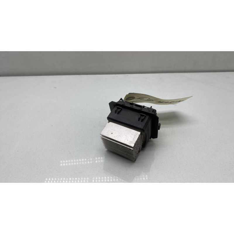 Resistance chauffage RENAULT TRAFIC 3 COURT Photo n°2