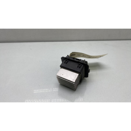Resistance chauffage RENAULT TRAFIC 3 COURT