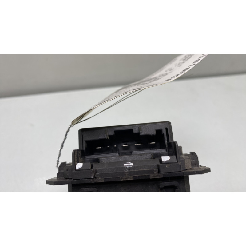 Resistance chauffage RENAULT TRAFIC 3 COURT Photo n°3