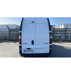 Resistance chauffage RENAULT TRAFIC 3 COURT