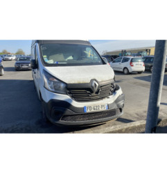 Resistance chauffage RENAULT TRAFIC 3 COURT