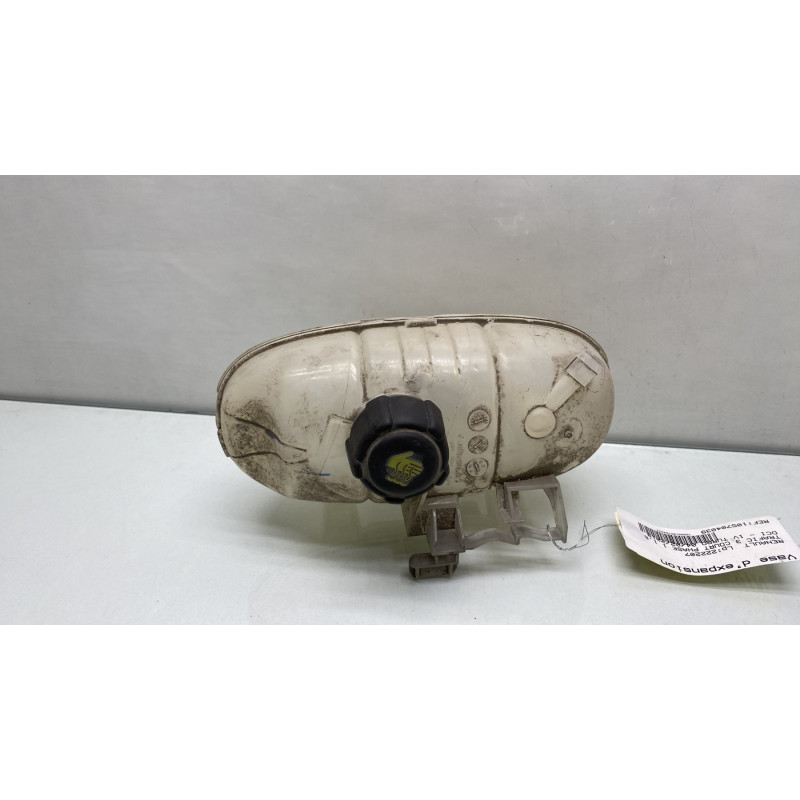 Vase d'expansion RENAULT TRAFIC 3 COURT Photo n°1
