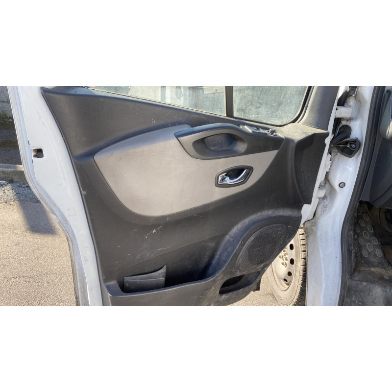Vase d'expansion RENAULT TRAFIC 3 COURT Photo n°12