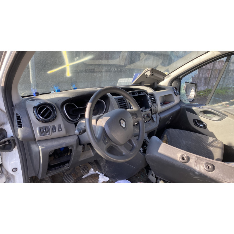 Pedale de frein RENAULT TRAFIC 3 COURT Photo n°15