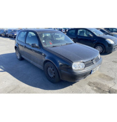 Bouton de warning VOLKSWAGEN GOLF 4