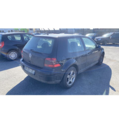 Bouton de warning VOLKSWAGEN GOLF 4