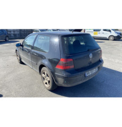 Bouton de warning VOLKSWAGEN GOLF 4